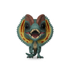 Productafbeelding Jurassic Park - Dilophosaurus Funko Pop Figuur