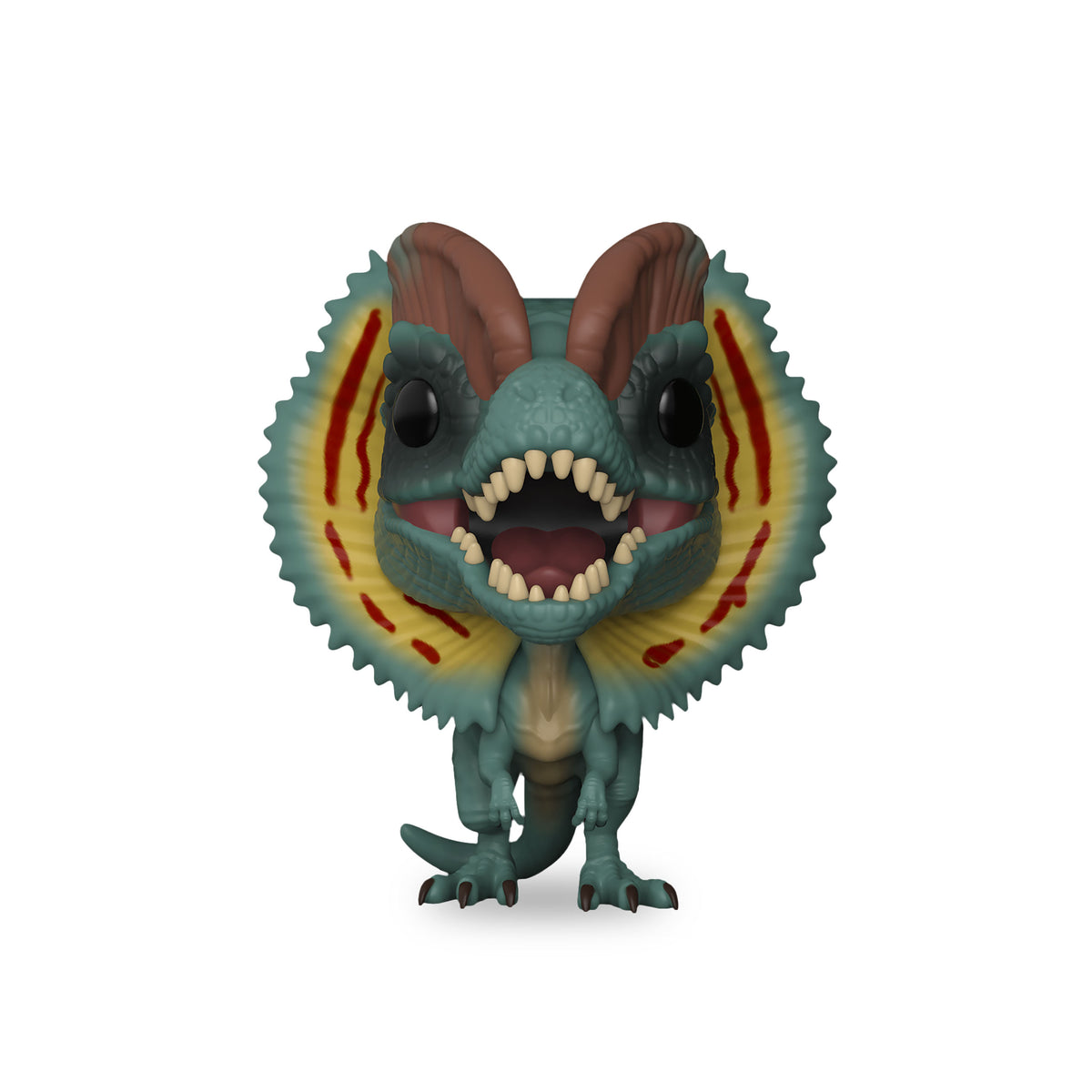 Productafbeelding Jurassic Park - Dilophosaurus Funko Pop Figuur