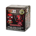 Productafbeelding Deadpool - Mystery Minis Funko Figuur