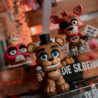 Productafbeelding Five Nights at Freddy's - Mystery Minis Funko Figuur