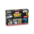 Productafbeelding Star Wars - Funko Bitty Pop 4-delige Figuren Set Serie 2