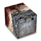 Productafbeelding Verzamelkaartdoos Ultimate Guard - Mario Renaud: In Icy Bloom Artist Edition