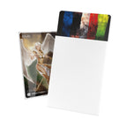 Productafbeelding Cortex Kaartenhoezen Wit 100 Stuks Ultimate Guard voor TCG Standaardformaat