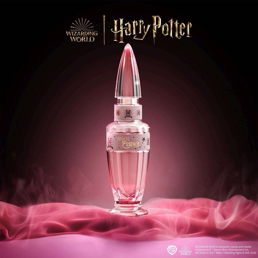 Productafbeelding Harry Potter - Magical Essence Passion Eau de Parfum