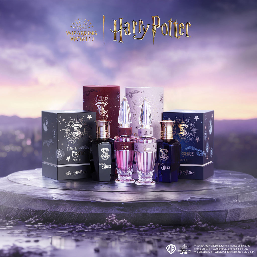 Productafbeelding Harry Potter - Magical Essence Passion Eau de Parfum