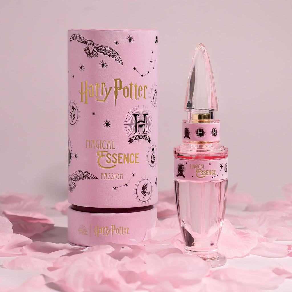 Productafbeelding Harry Potter - Magical Essence Passion Eau de Parfum