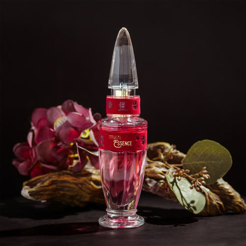 Productafbeelding Harry Potter - Magical Essence Courage Eau de Parfum