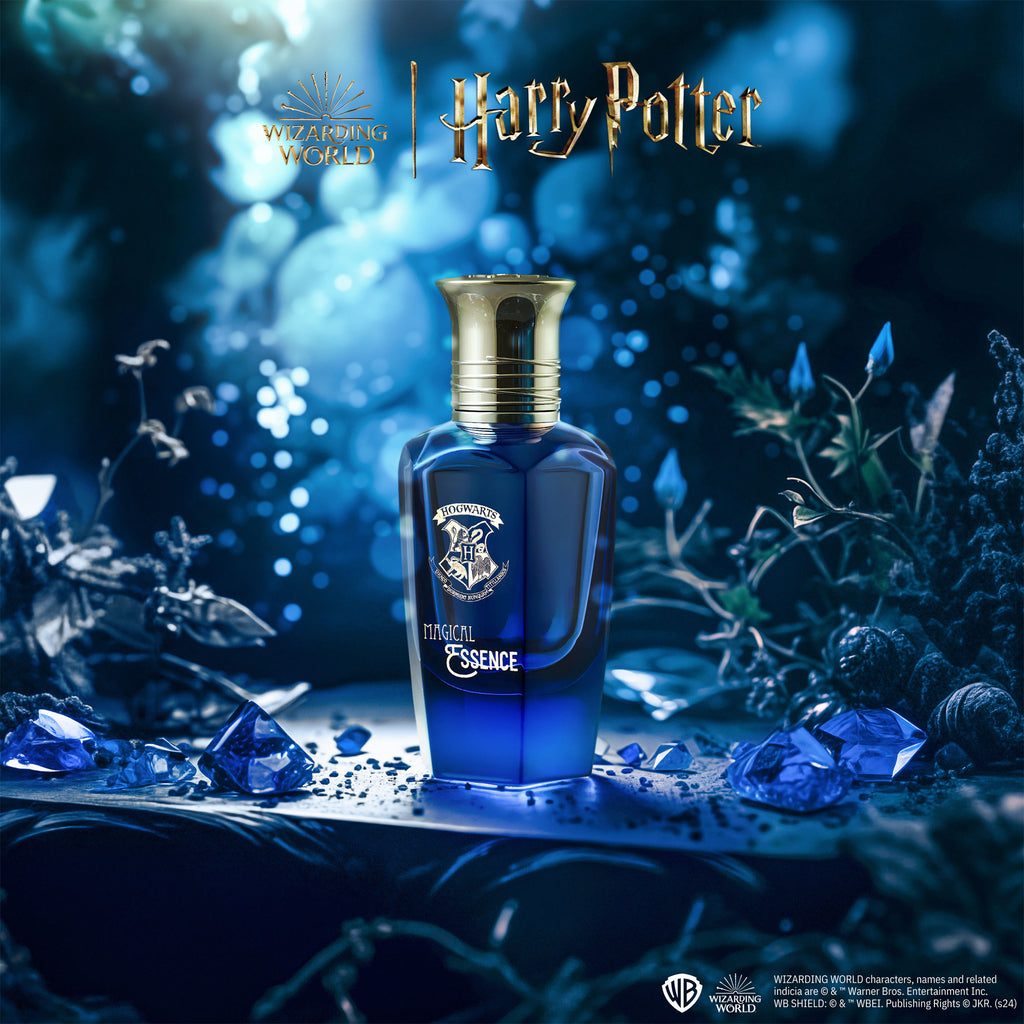 Productafbeelding Harry Potter - Magical Essence Wisdom Eau de Parfum