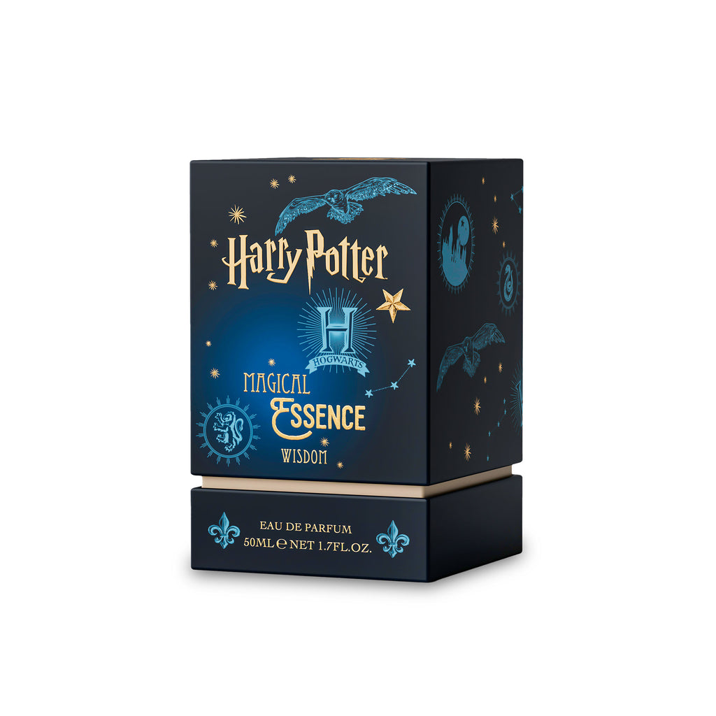 Productafbeelding Harry Potter - Magical Essence Wisdom Eau de Parfum