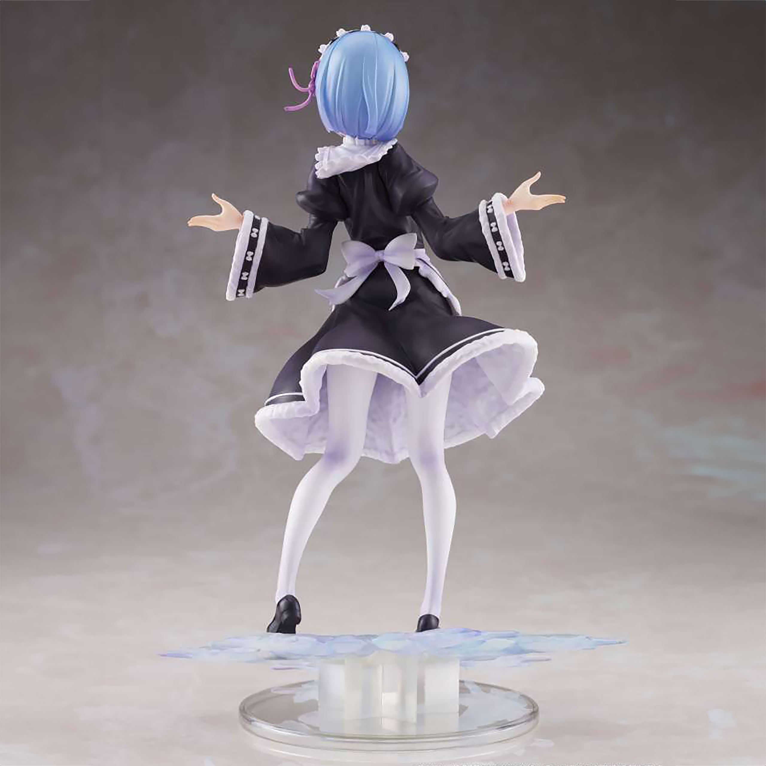Productafbeelding Re:Zero - Rem Winter Maid Amp Figuur