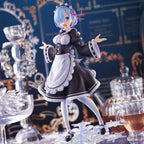 Productafbeelding Re:Zero - Rem Winter Maid Amp Figuur