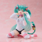 Productafbeelding Hatsune Miku - Desktop Cute Figuur