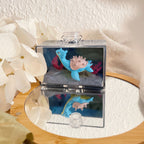 Productafbeelding Pokemon - Aqua Fles Collectie 2 Mysterie Figuur