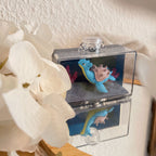 Productafbeelding Pokemon - Aqua Fles Collectie 2 Mysterie Figuur