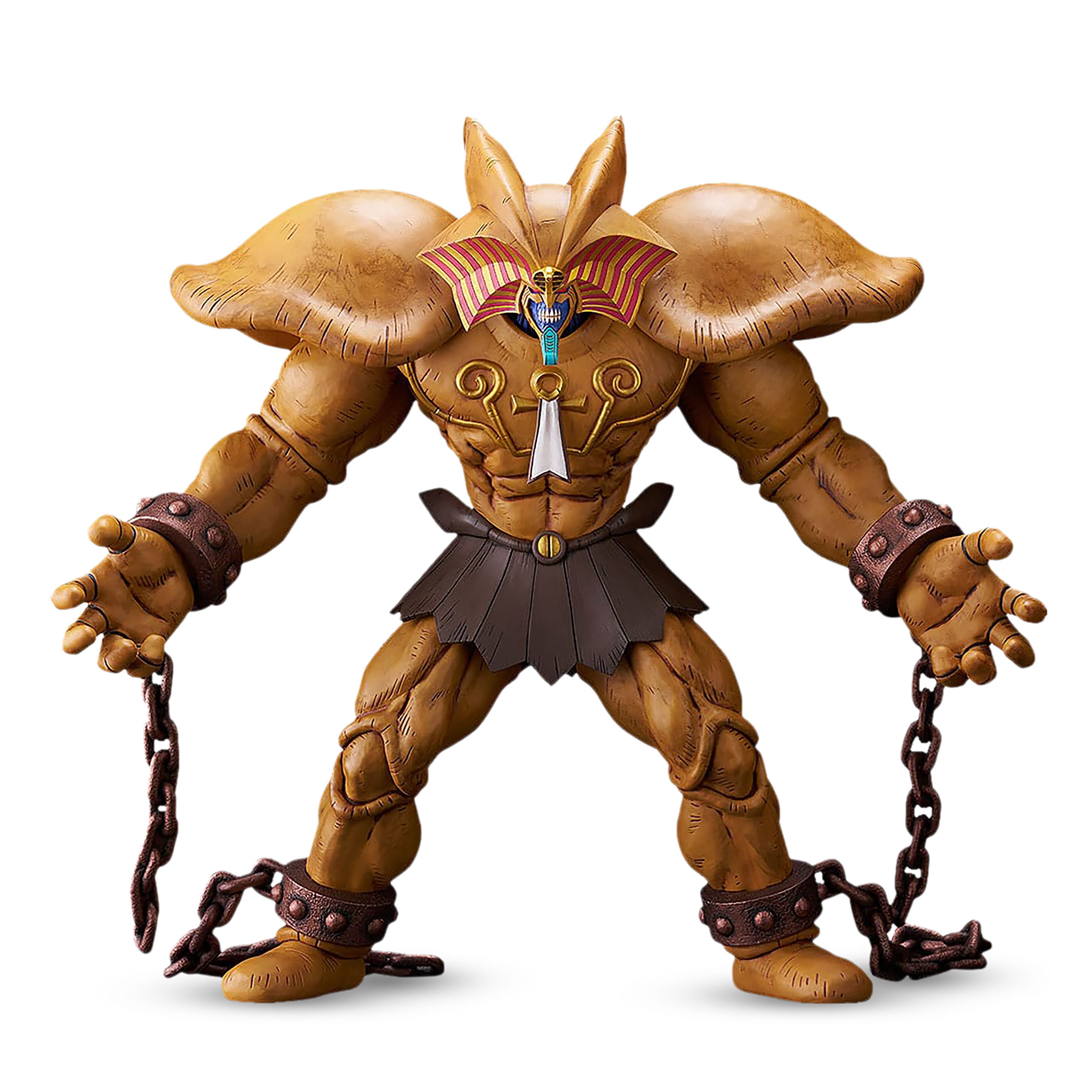 Productafbeelding Yu-Gi-Oh! - Exodia The Forbidden One Pop Up Parade Beeld