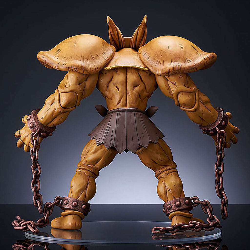 Productafbeelding Yu-Gi-Oh! - Exodia The Forbidden One Pop Up Parade Beeld