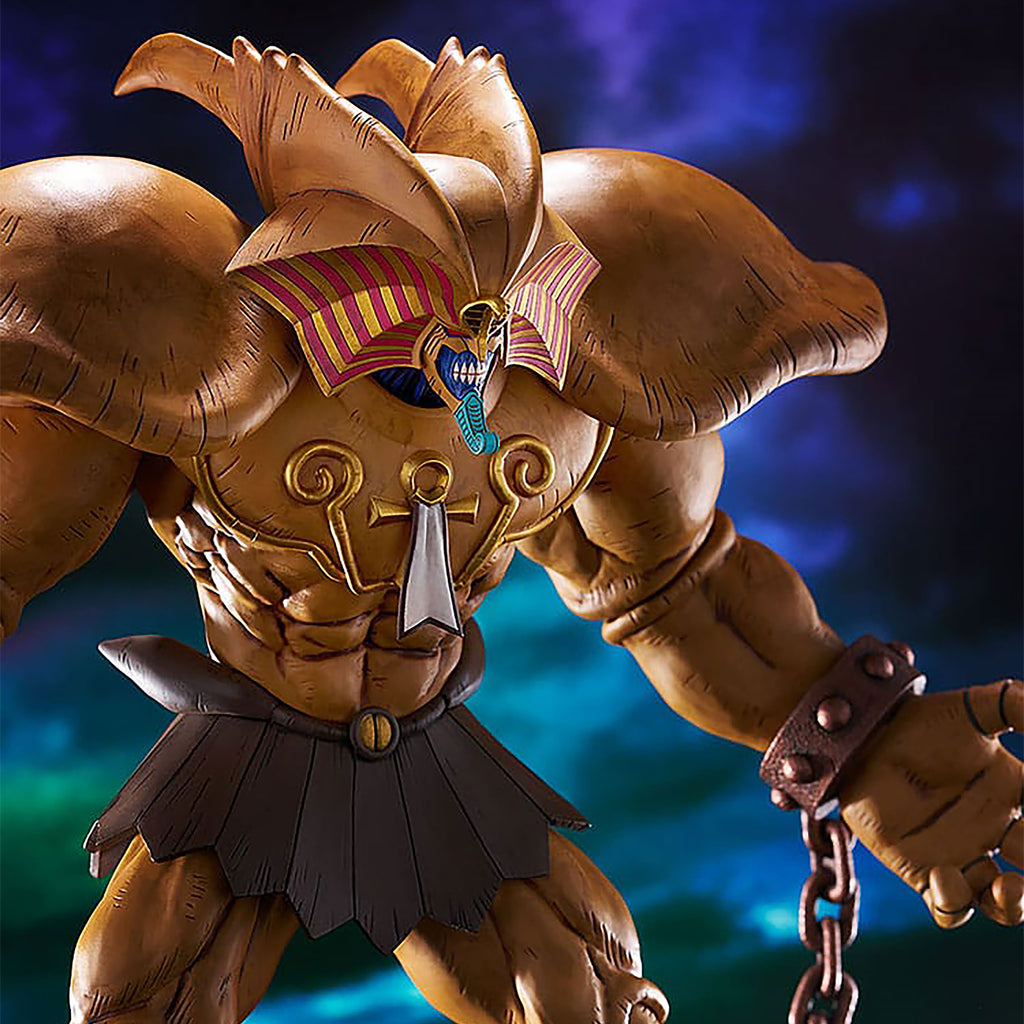 Productafbeelding Yu-Gi-Oh! - Exodia The Forbidden One Pop Up Parade Beeld