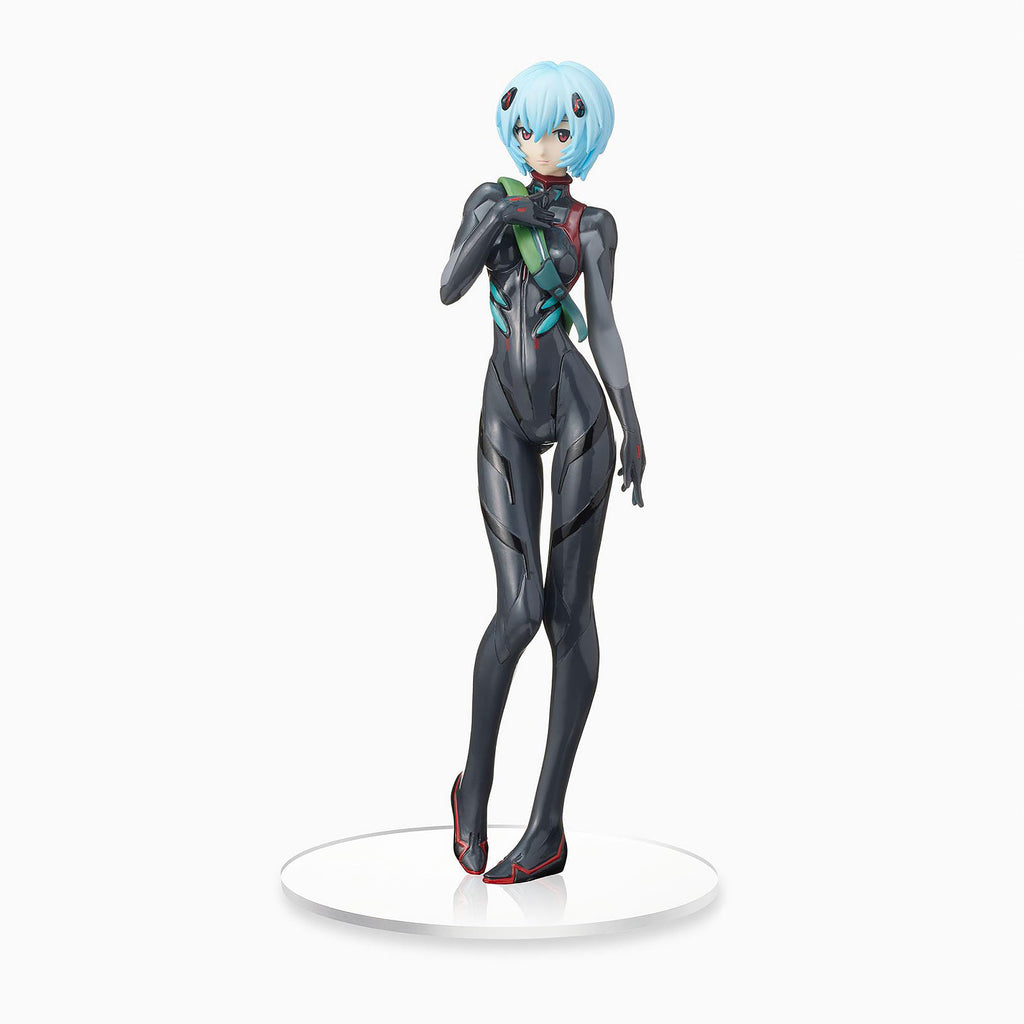 Productafbeelding Evangelion: 3.0+1.0 - Rei Ayanami (re-run) Figuur