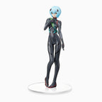 Productafbeelding Evangelion: 3.0+1.0 - Rei Ayanami (re-run) Figuur