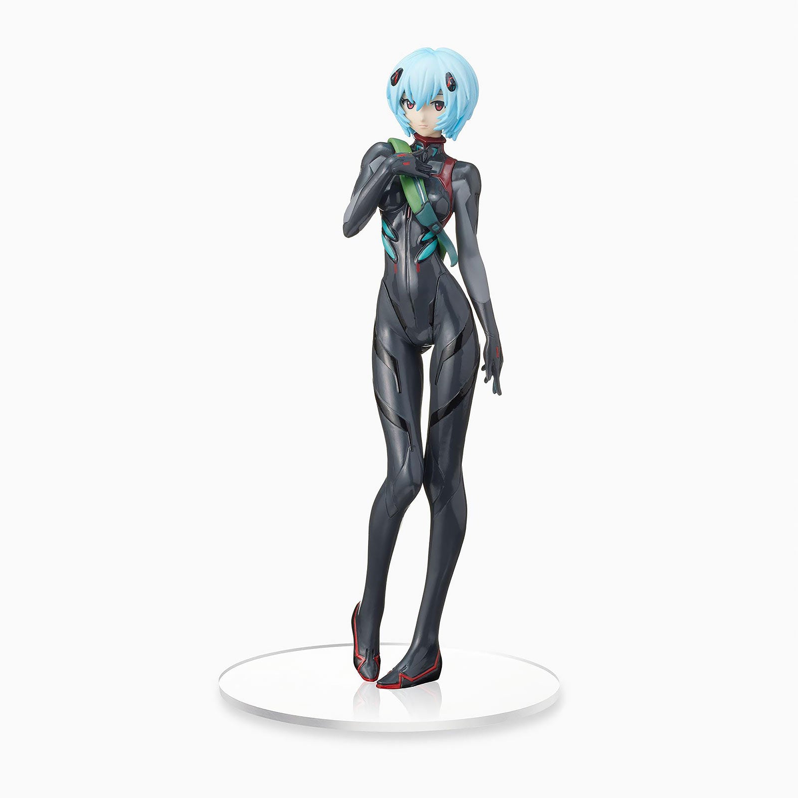 Productafbeelding Evangelion: 3.0+1.0 - Rei Ayanami (re-run) Figuur