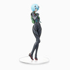Productafbeelding Evangelion: 3.0+1.0 - Rei Ayanami (re-run) Figuur