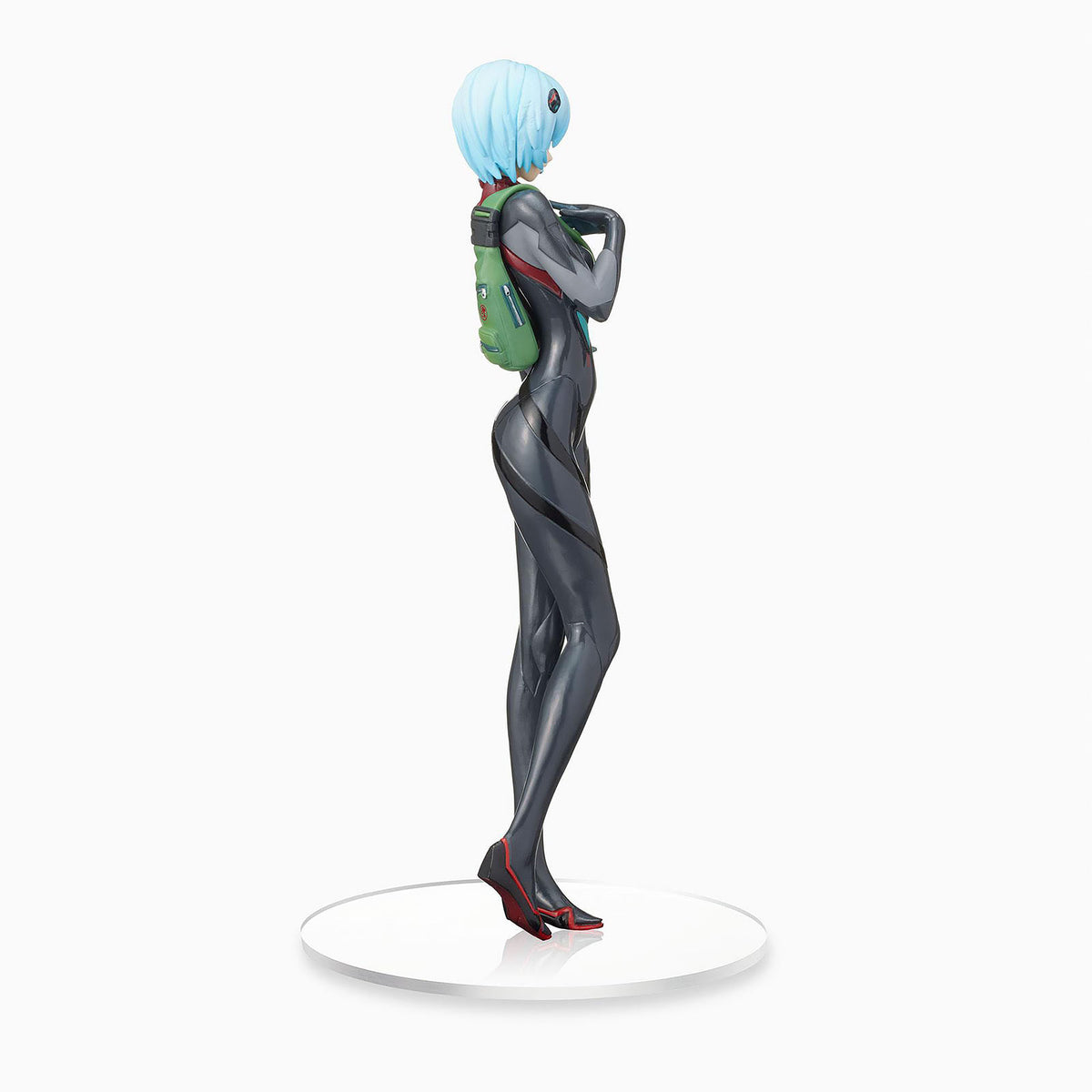 Productafbeelding Evangelion: 3.0+1.0 - Rei Ayanami (re-run) Figuur