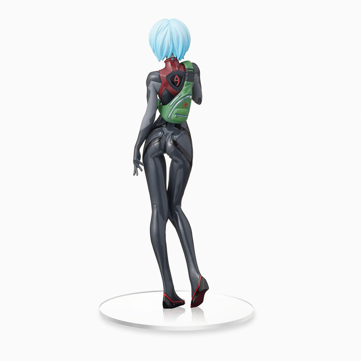 Productafbeelding Evangelion: 3.0+1.0 - Rei Ayanami (re-run) Figuur