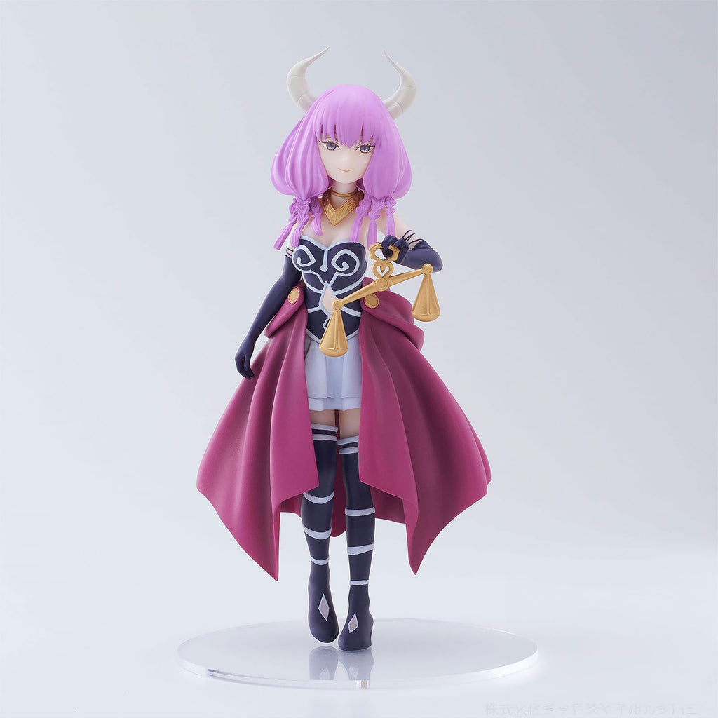 Productafbeelding Frieren: Na de Reis - Aura Desktop x Decorate Collections Figuur