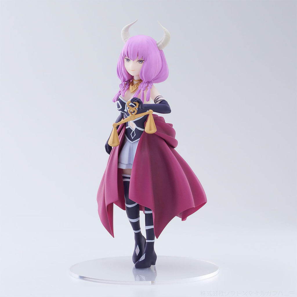 Productafbeelding Frieren: Na de Reis - Aura Desktop x Decorate Collections Figuur