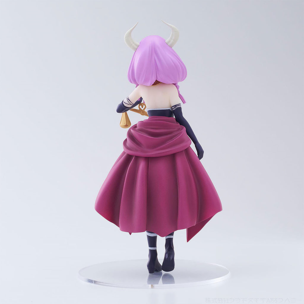 Productafbeelding Frieren: Na de Reis - Aura Desktop x Decorate Collections Figuur