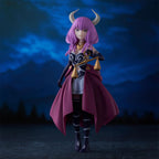 Productafbeelding Frieren: Na de Reis - Aura Desktop x Decorate Collections Figuur