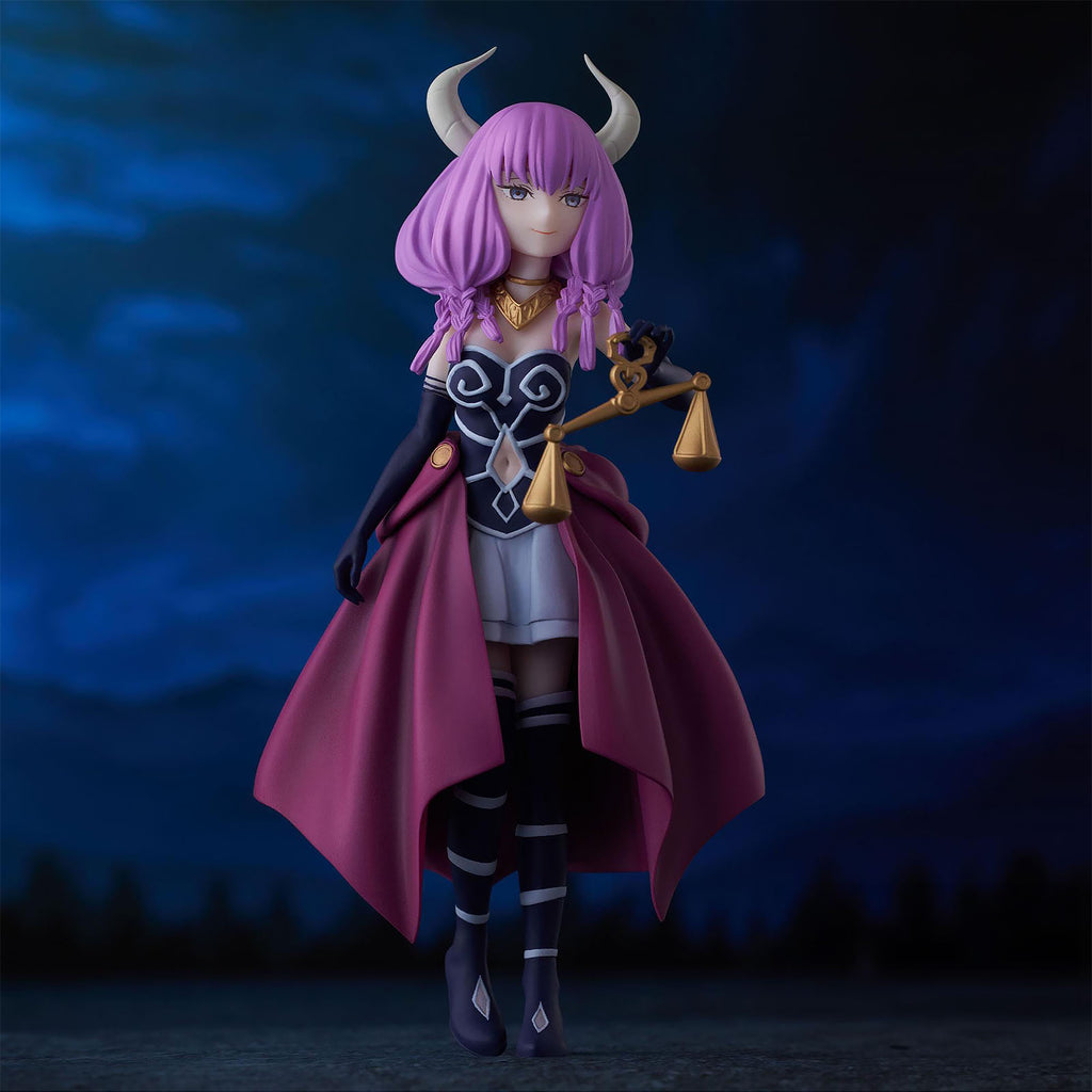 Productafbeelding Frieren: Na de Reis - Aura Desktop x Decorate Collections Figuur