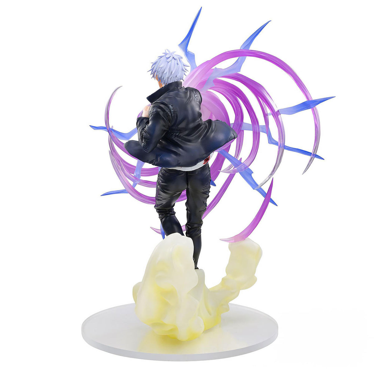 Productafbeelding Jujutsu Kaisen - Satoru Gojo Hollow Purple (Kyoshiki Murasaki) Figuur