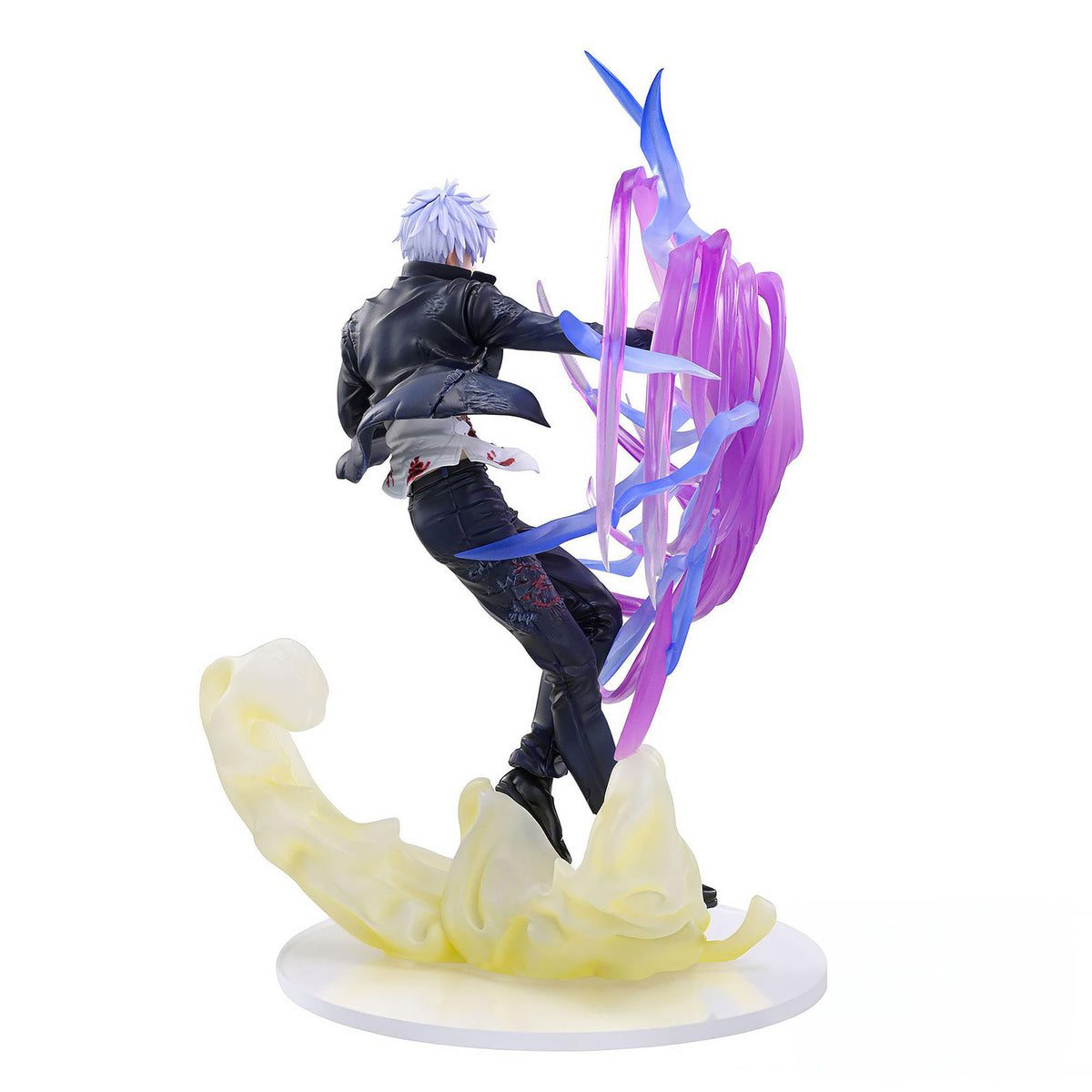 Productafbeelding Jujutsu Kaisen - Satoru Gojo Hollow Purple (Kyoshiki Murasaki) Figuur