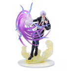 Productafbeelding Jujutsu Kaisen - Satoru Gojo Hollow Purple (Kyoshiki Murasaki) Figuur