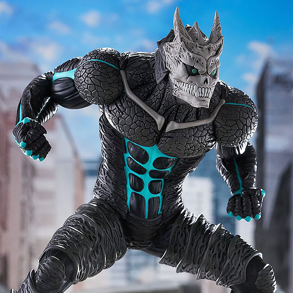 Productafbeelding Kaiju No. 8 Figuur 17cm