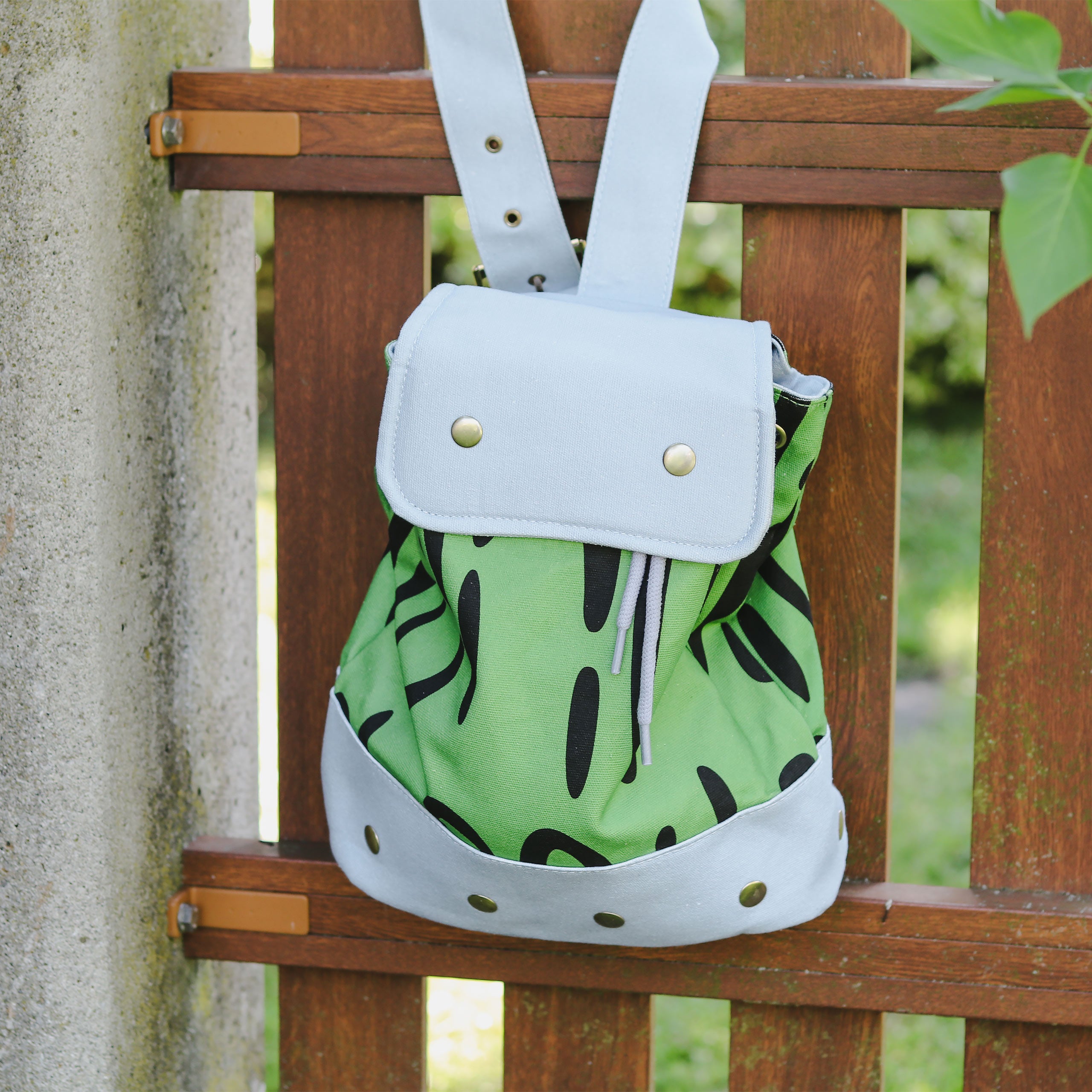 Productafbeelding One Piece - Portgas D. Ace Cosplay Rugzak