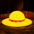 Productafbeelding One Piece - Luffy Strohoed Lamp