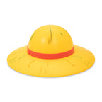 Productafbeelding One Piece - Luffy Strohoed Lamp