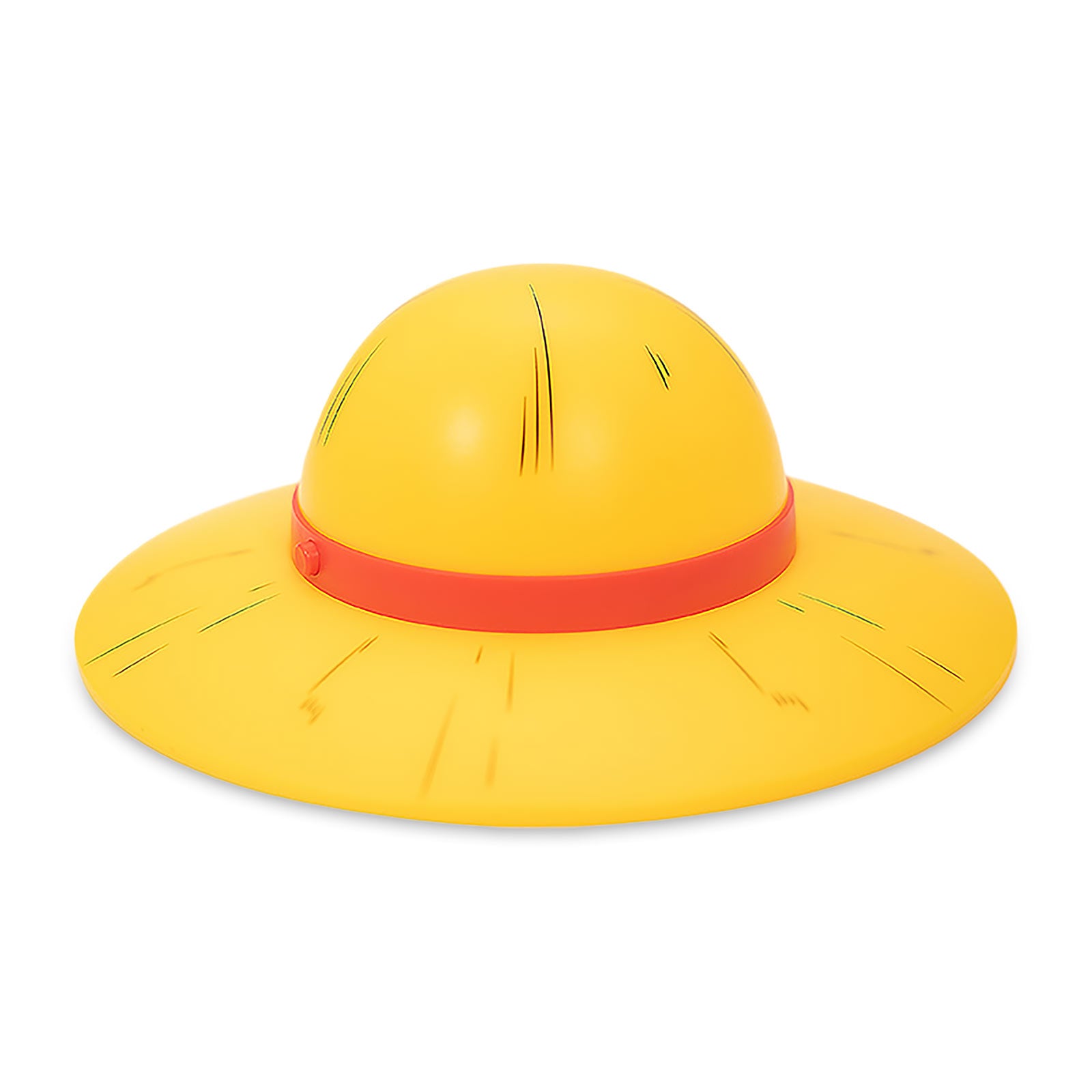 Productafbeelding One Piece - Luffy Strohoed Lamp