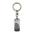 Productafbeelding Naruto Shippuden - Konoha Symbool Sleutelhanger