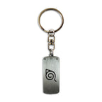 Productafbeelding Naruto Shippuden - Konoha Symbool Sleutelhanger