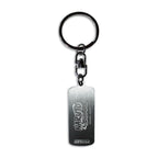 Productafbeelding Naruto Shippuden - Konoha Symbool Sleutelhanger