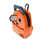 Productafbeelding Chainsaw Man - Pochita Pluche Mini Rugzak