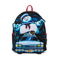 Productafbeelding Ghostbusters - Marshmallow Man Rugzak met licht