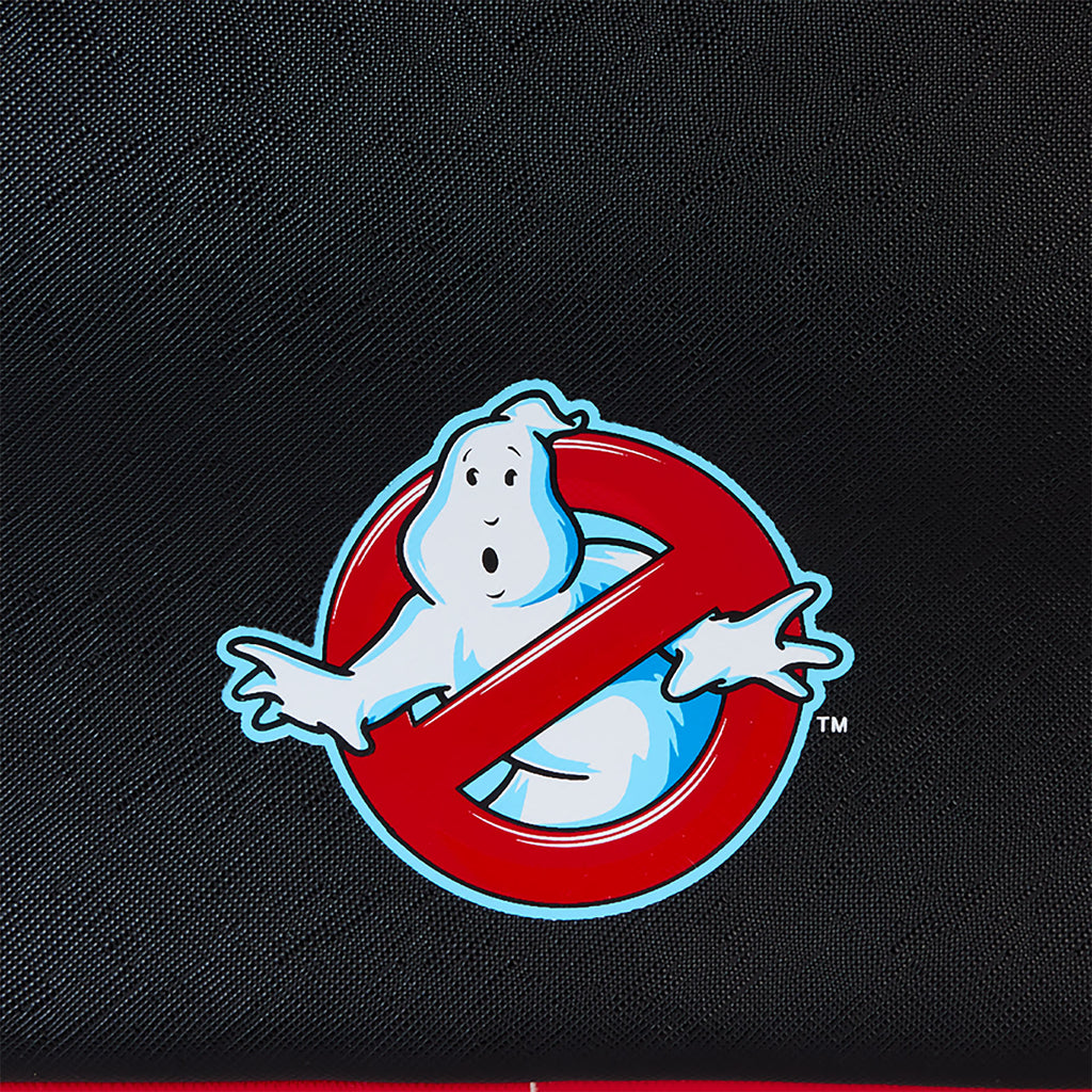 Productafbeelding Ghostbusters - Marshmallow Man Rugzak met licht