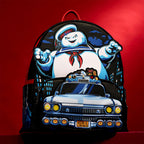 Productafbeelding Ghostbusters - Marshmallow Man Rugzak met licht