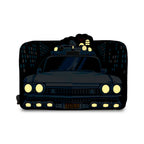 Productafbeelding Ghostbusters - ECTO-1 Glow in the Dark Portemonnee