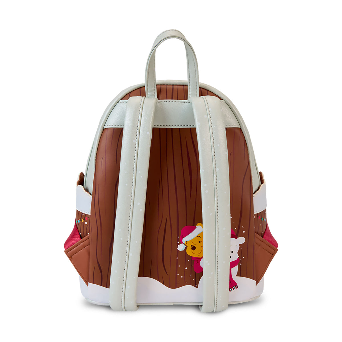 Product image Winnie the Pooh - Friends Mini Backpack with Light