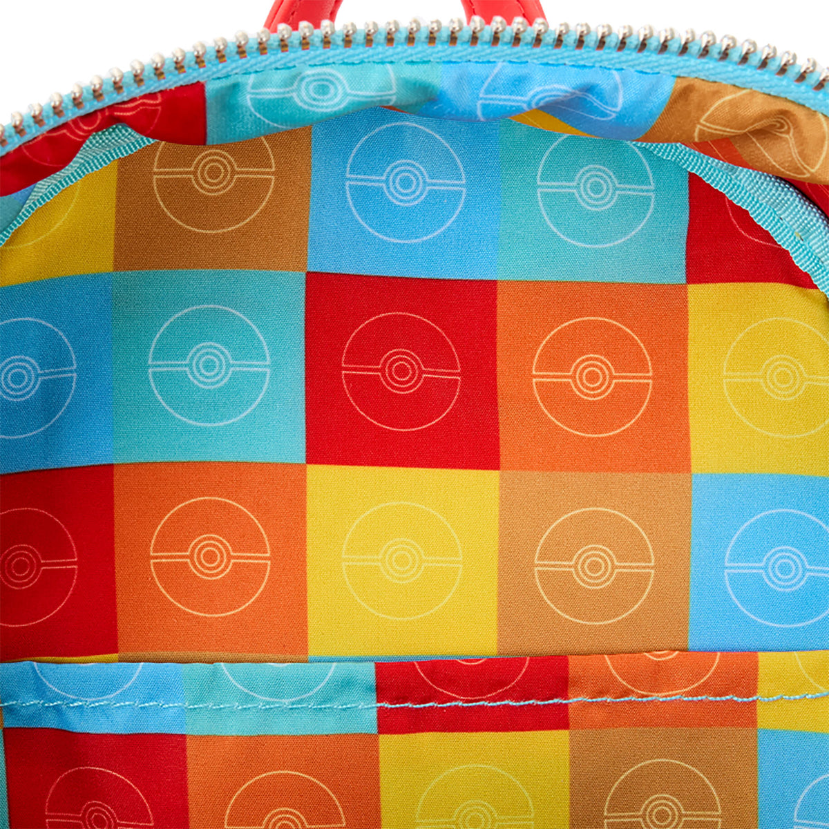 Product image Pokemon - Starter Mini Backpack